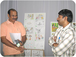 UMO Design Expo '06 