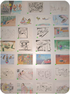 UMO Design Expo '06 