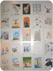 UMO Design Expo '06 