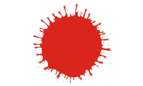 UMO International Exhibition of Designers United for Japan