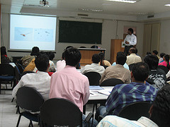 UsabilityMatters.org, Hyderabad