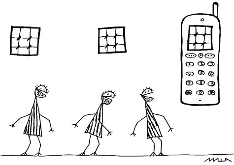 umo international cartoon competitions