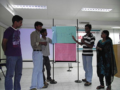 UsabilityMatters.org, Hyderabad