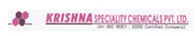 KRISHNA Speciality Chemicals Pvt Ltd.