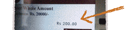 ATM Money Withdrawal Thumbnail