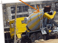 Cement Mixer Thumbnail