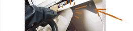 Cubicle support thumbnail