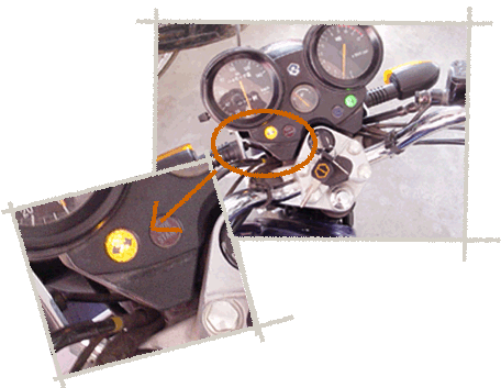 Pulsar Indicator