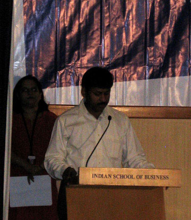 Kaladhar Bapu