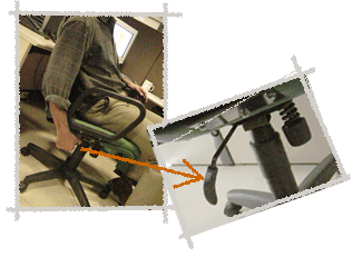Office Chair