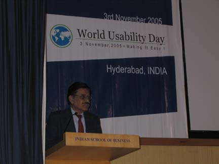 Prof. Pramod Shinde