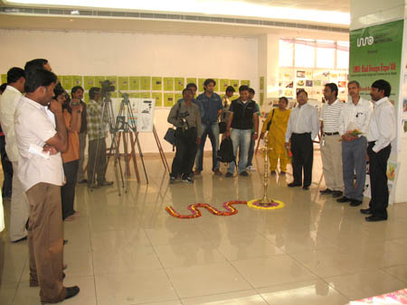 UsabilityMatters.Org, Hyderabad