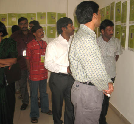 UsabilityMatters.Org, Hyderabad