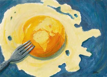 international cartoon competitions
