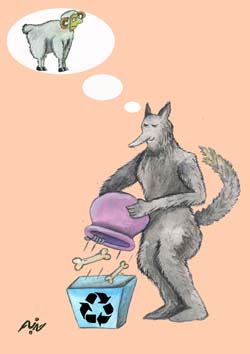 international cartoon competitions
