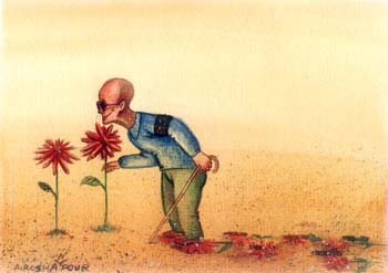 international cartoon competitions