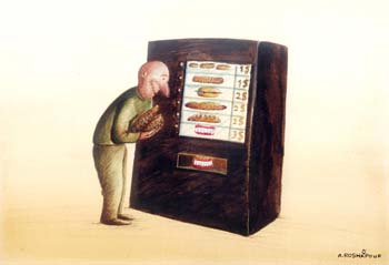 international cartoon competitions