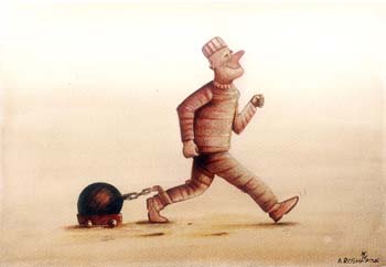 international cartoon competitions