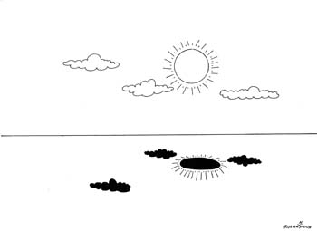 international cartoon competitions