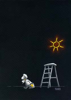 international cartoon competitions
