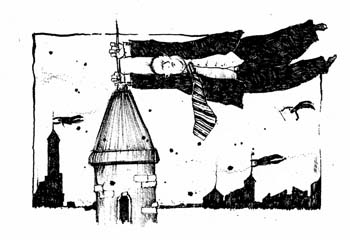 international cartoon competitions