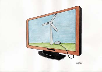 international cartoon competitions