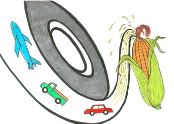 international cartoon competitions