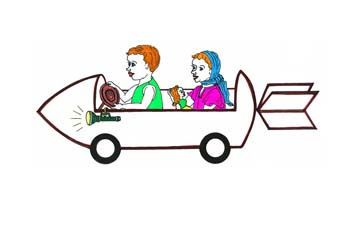 international cartoon competitions