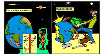 international cartoon competitions