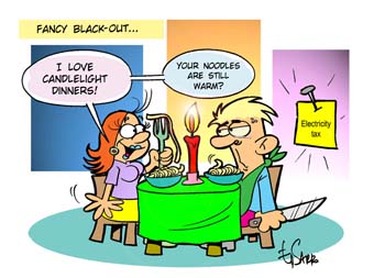 international cartoon competitions