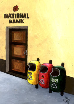 international cartoon competitions