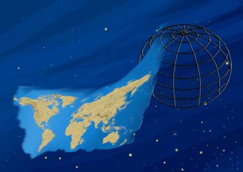 international cartoon competitions