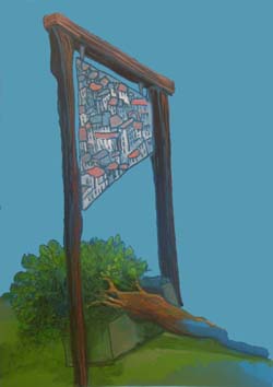 international cartoon competitions