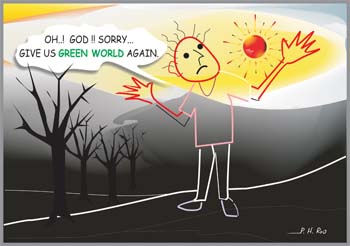 international cartoon competitions