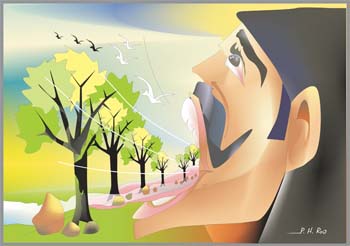 international cartoon competitions