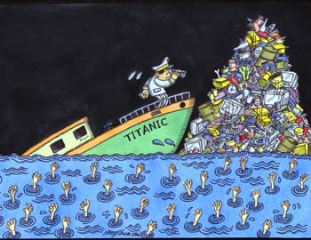 international cartoon competitions