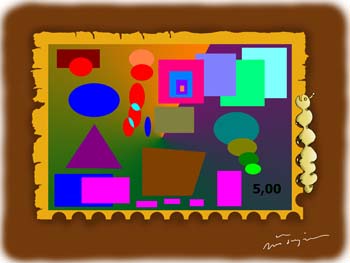 international cartoon competitions