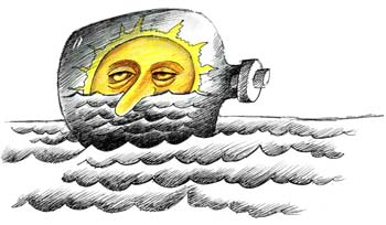 international cartoon competitions