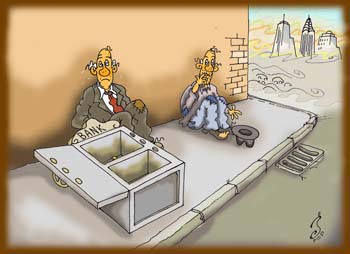 international cartoon competitions