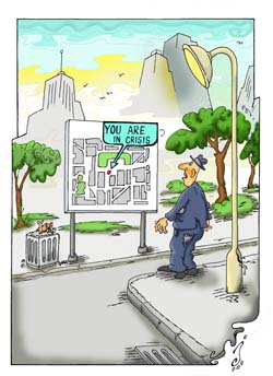 international cartoon competitions