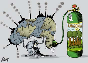 international cartoon competitions