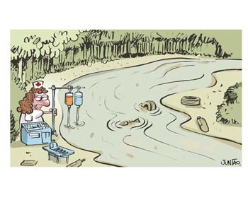 international cartoon competitions