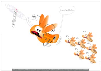 international cartoon competitions