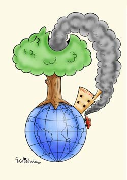 international cartoon competitions
