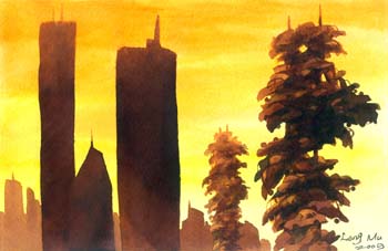 international cartoon competitions