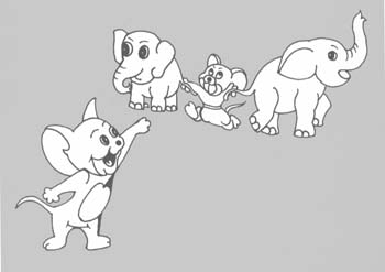 international cartoon competitions