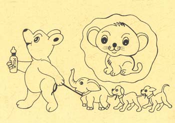 international cartoon competitions