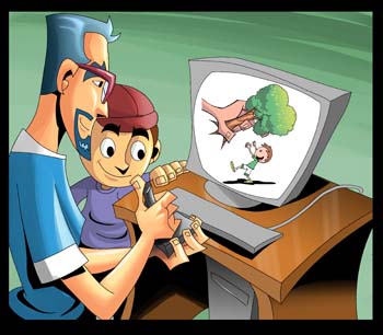 international cartoon competitions
