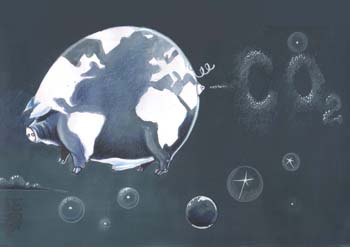 international cartoon competitions