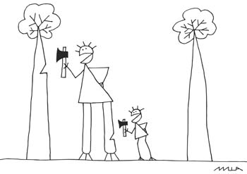 international cartoon competitions